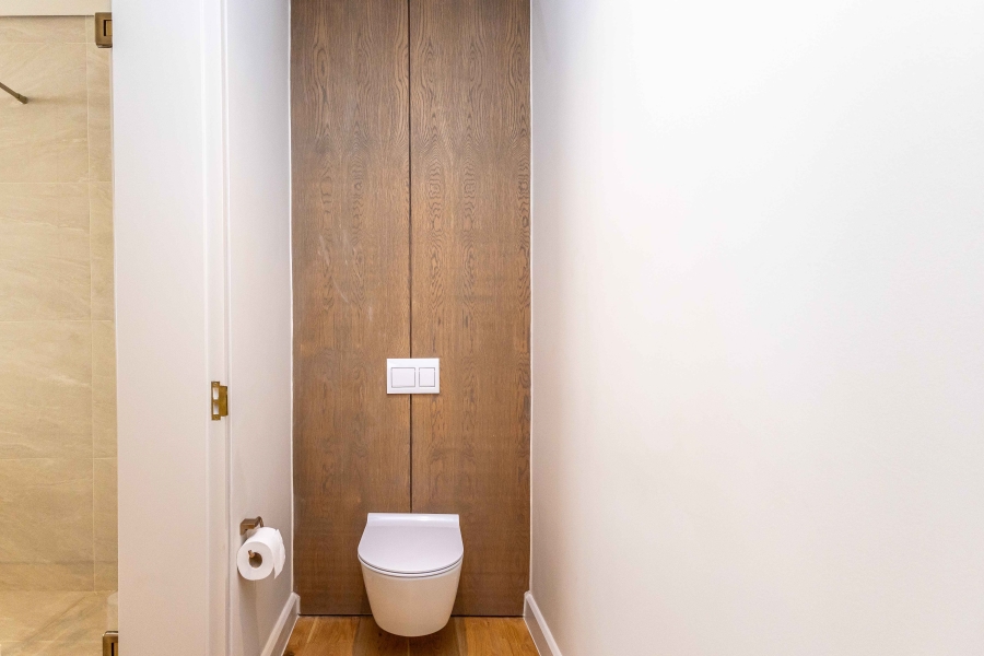 4 Bedroom Property for Sale in Fresnaye Western Cape